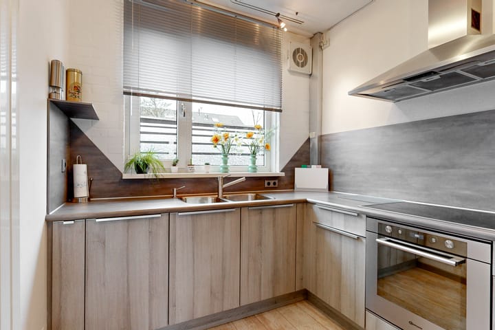 Photo 20 of Zeemandreef 11