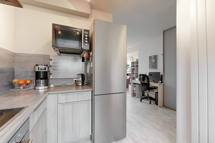 Photo 21 of Zeemandreef 11