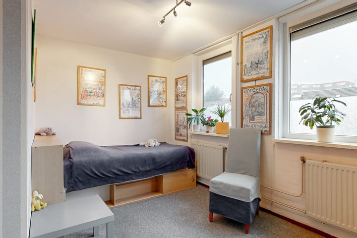 Photo 23 of Zeemandreef 11