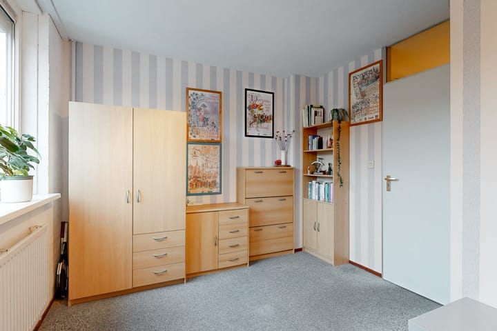 Photo 24 of Zeemandreef 11