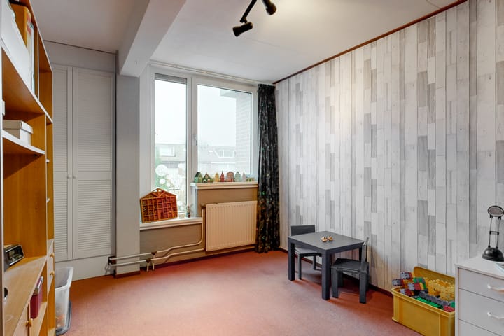 Photo 27 of Zeemandreef 11