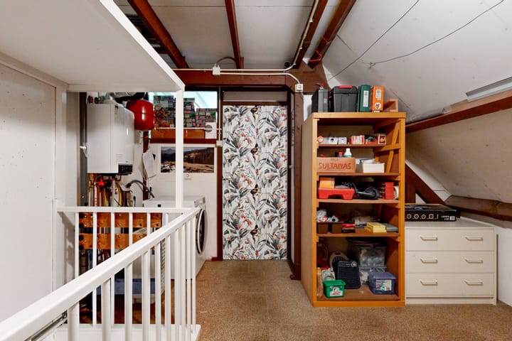 Photo 33 of Zeemandreef 11