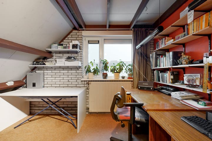 Photo 35 of Zeemandreef 11