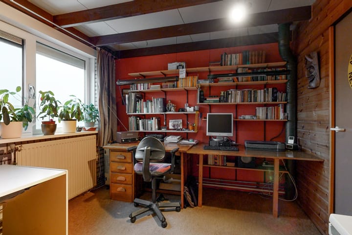 Photo 36 of Zeemandreef 11