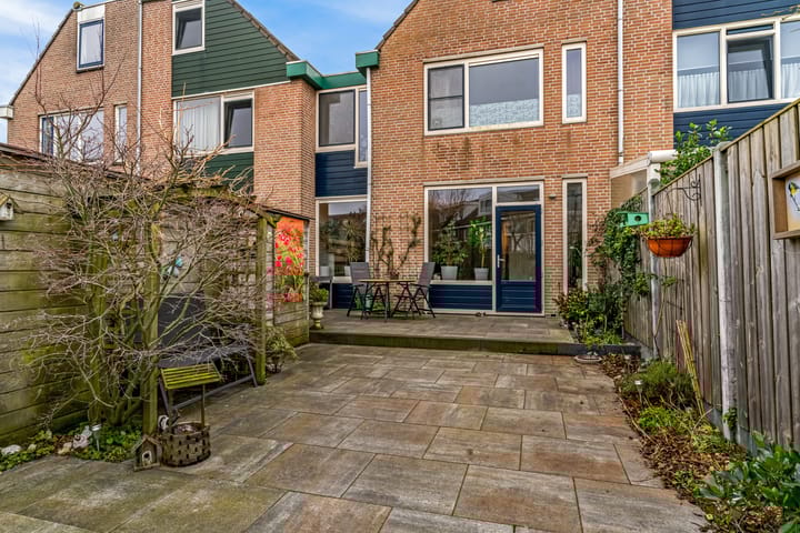 Photo 39 of Zeemandreef 11