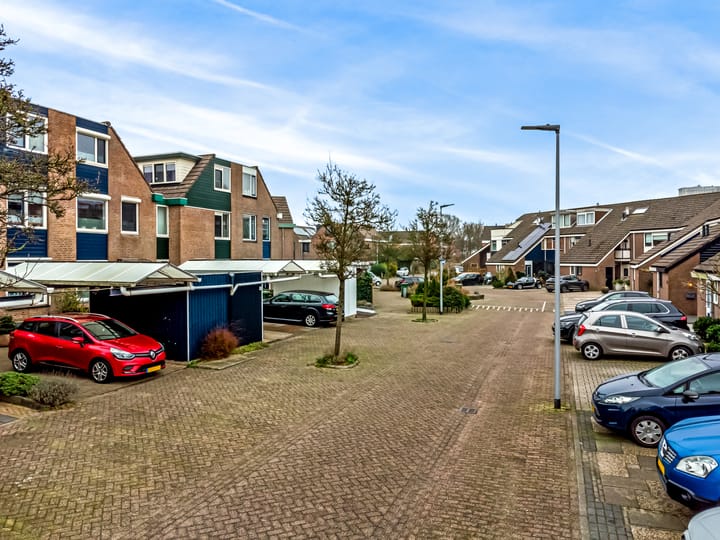 Photo 41 of Zeemandreef 11