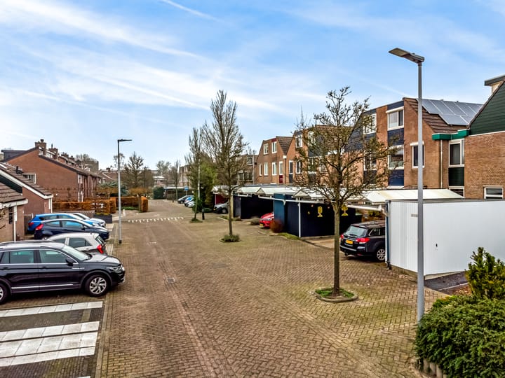 Photo 42 of Zeemandreef 11