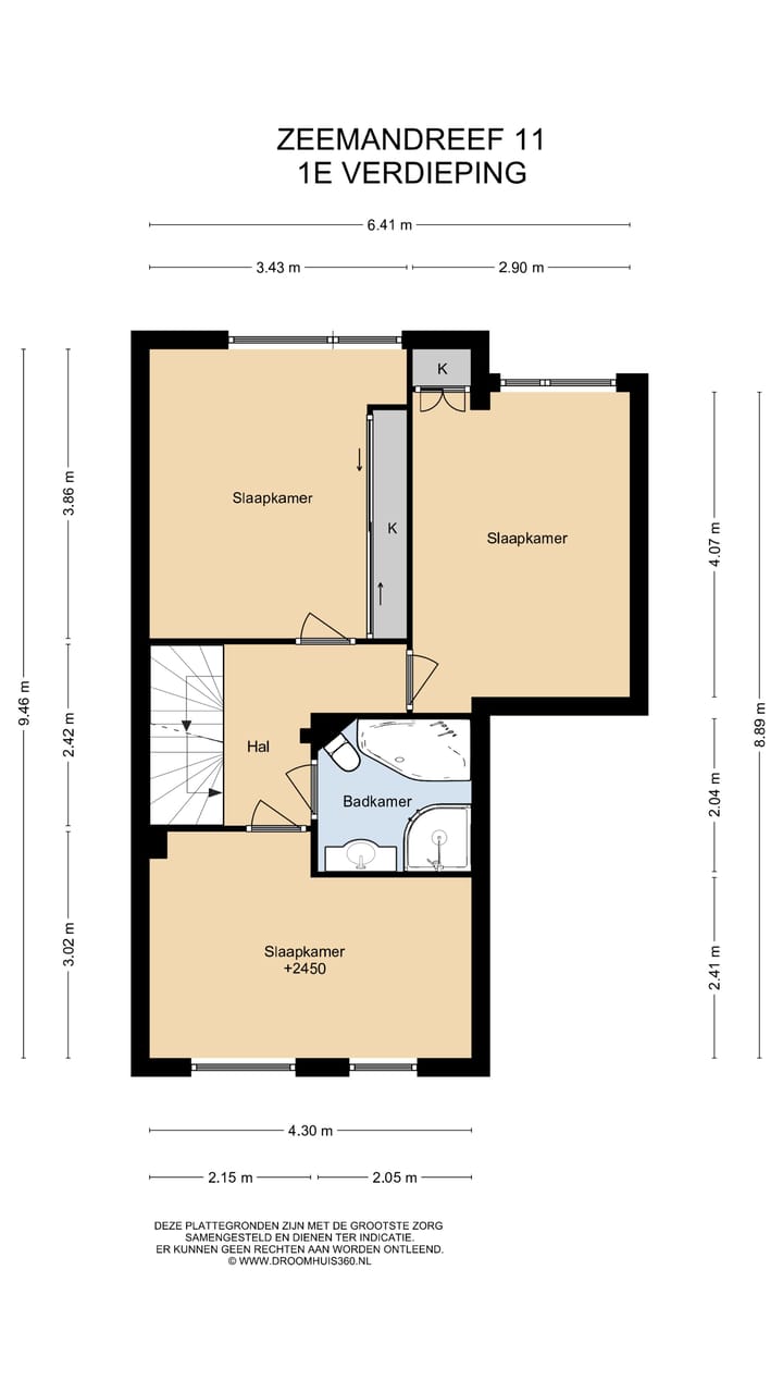 Photo 44 of Zeemandreef 11