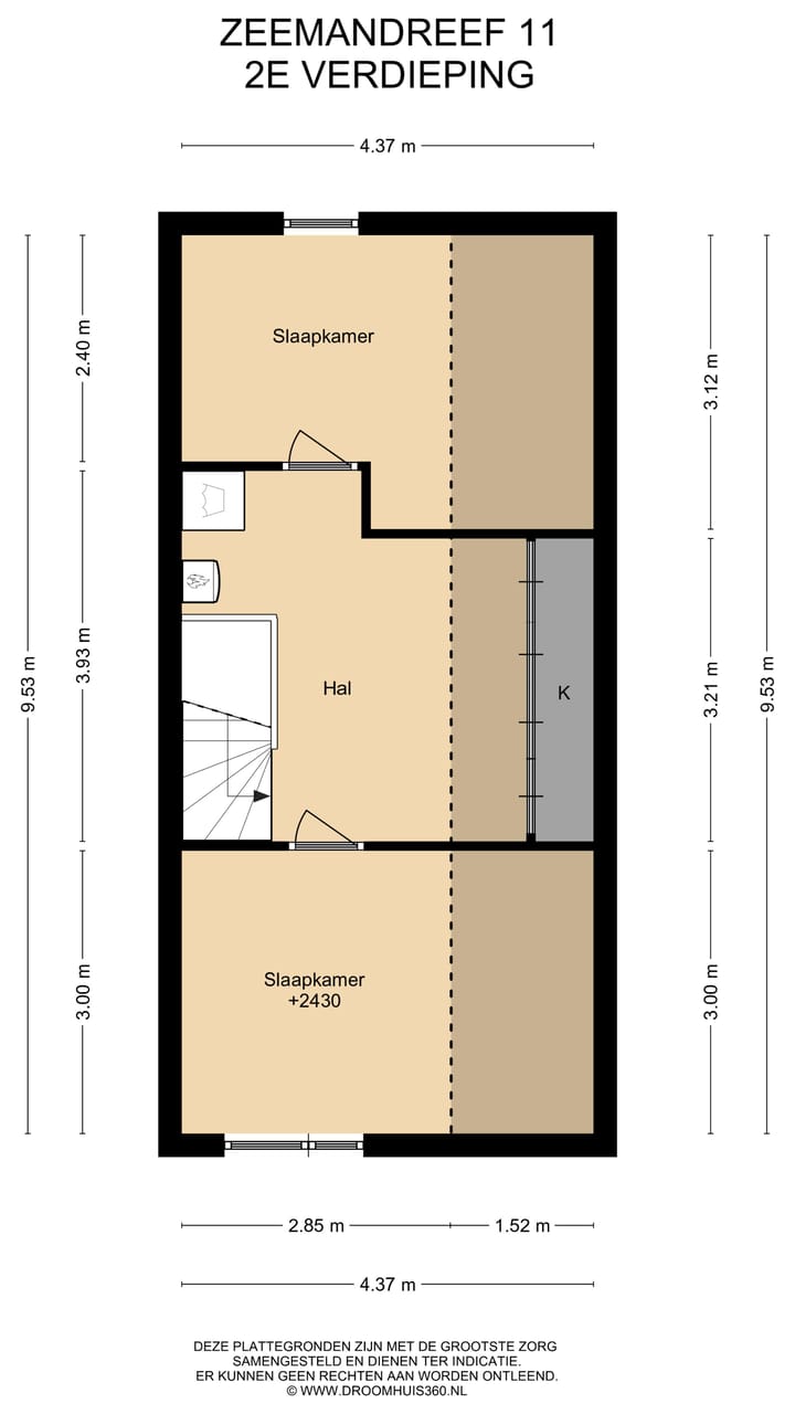 Photo 45 of Zeemandreef 11