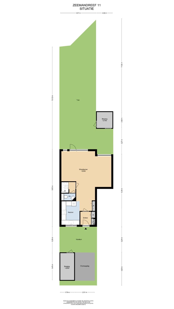 Photo 46 of Zeemandreef 11