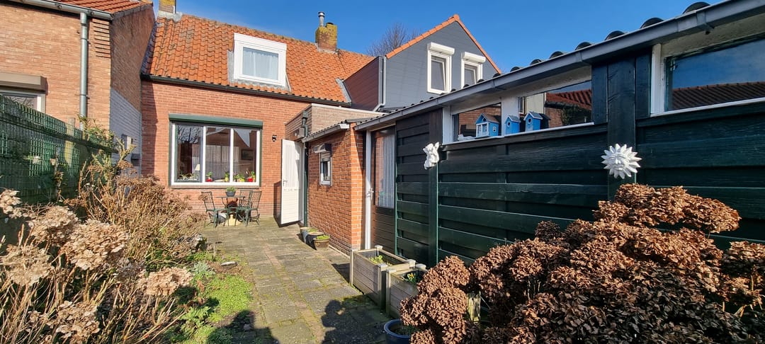 Foto 2 van Oudestad 17