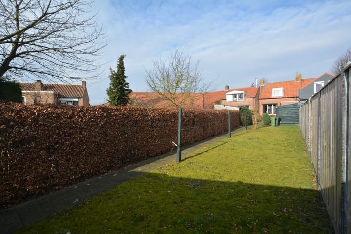 Foto 3 van Oudestad 17