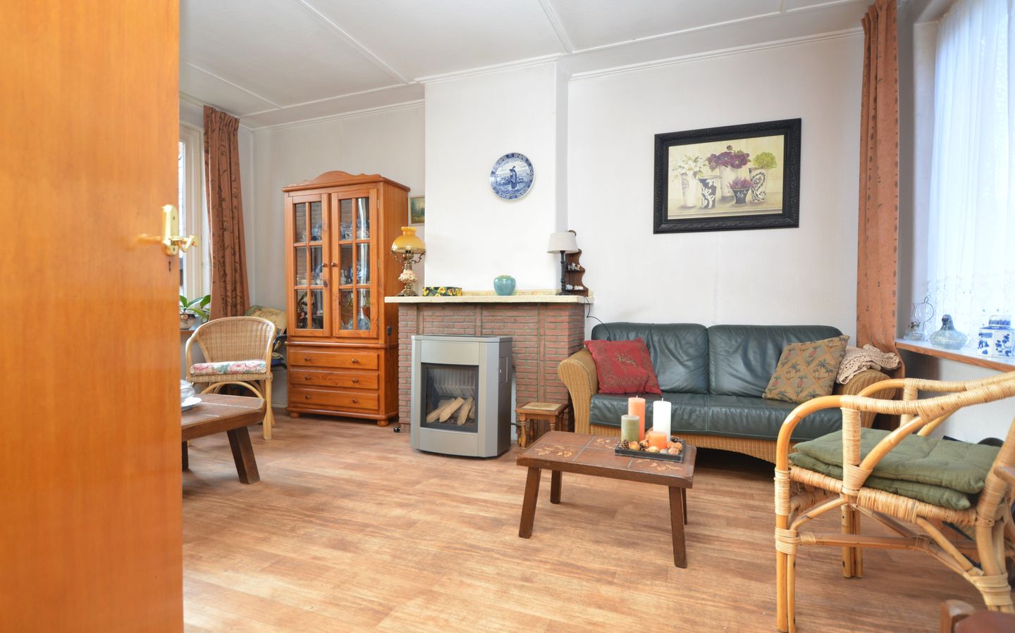 Foto 5 van Oudestad 17