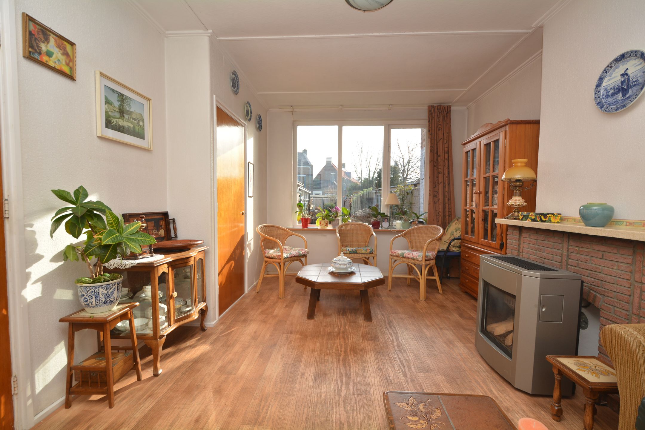 Foto 6 van Oudestad 17