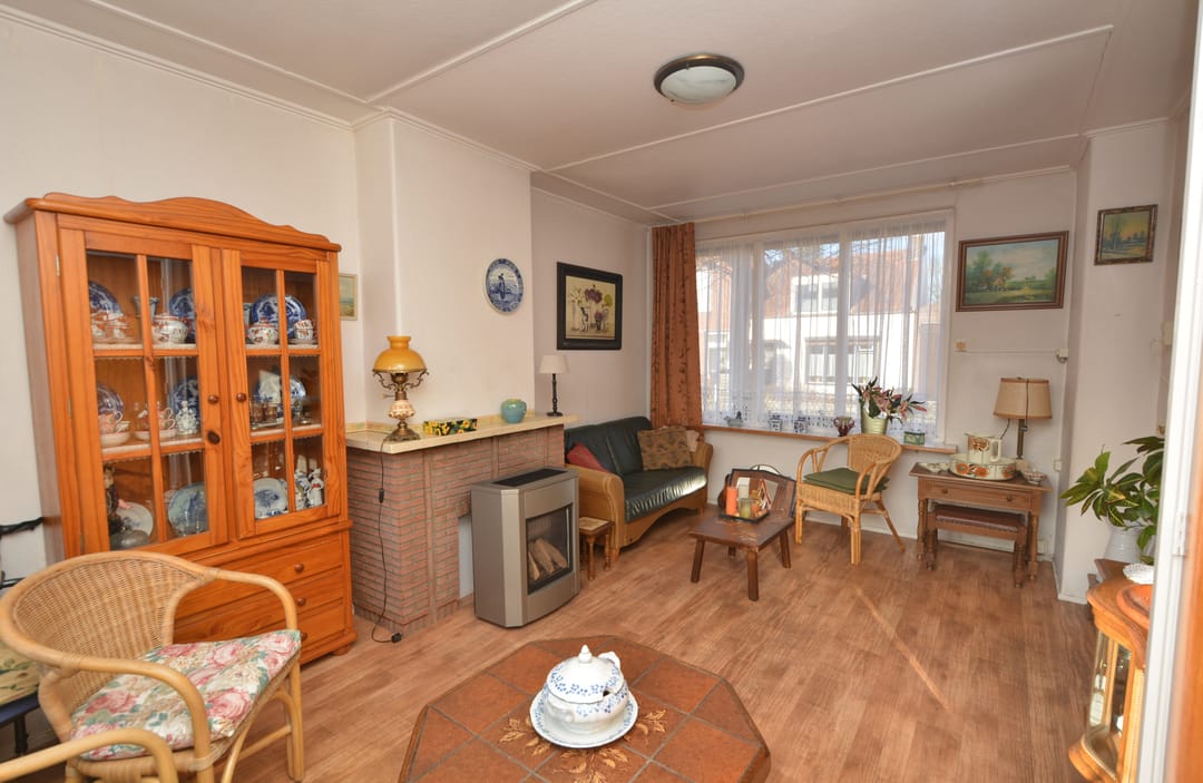 Foto 8 van Oudestad 17