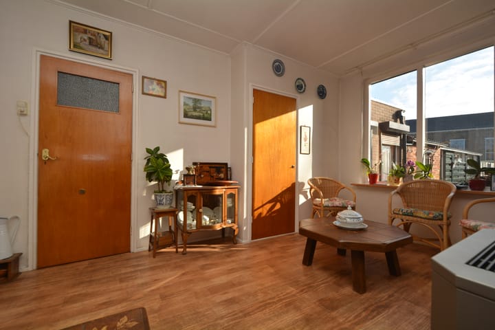 Foto 9 van Oudestad 17