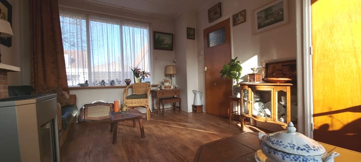 Foto 11 van Oudestad 17