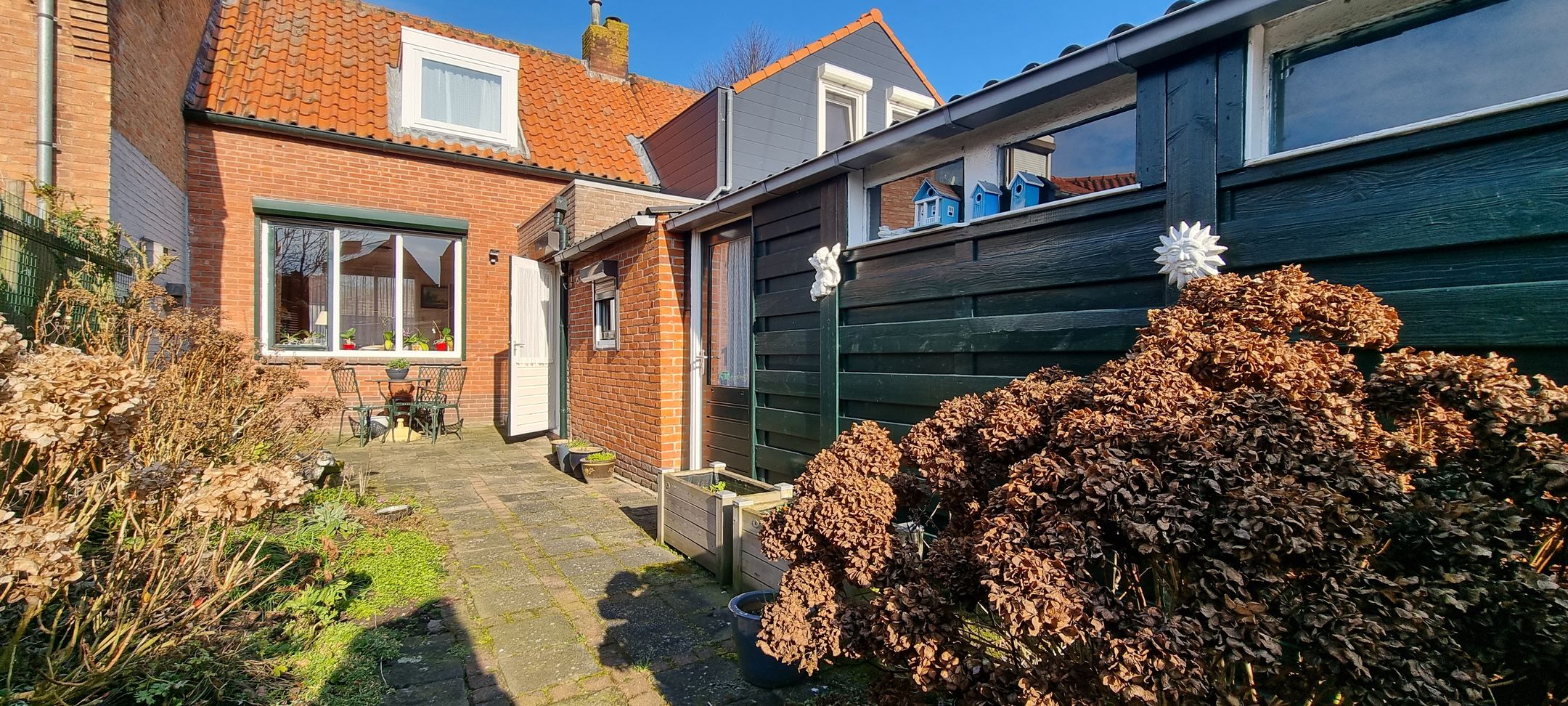 Foto 24 van Oudestad 17