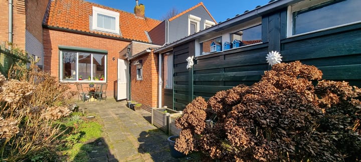 Foto 24 van Oudestad 17