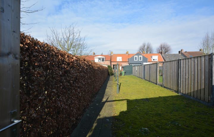 Foto 28 van Oudestad 17