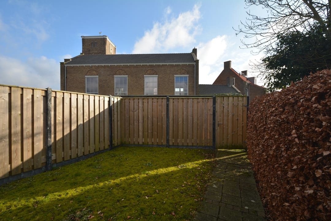 Foto 31 van Oudestad 17