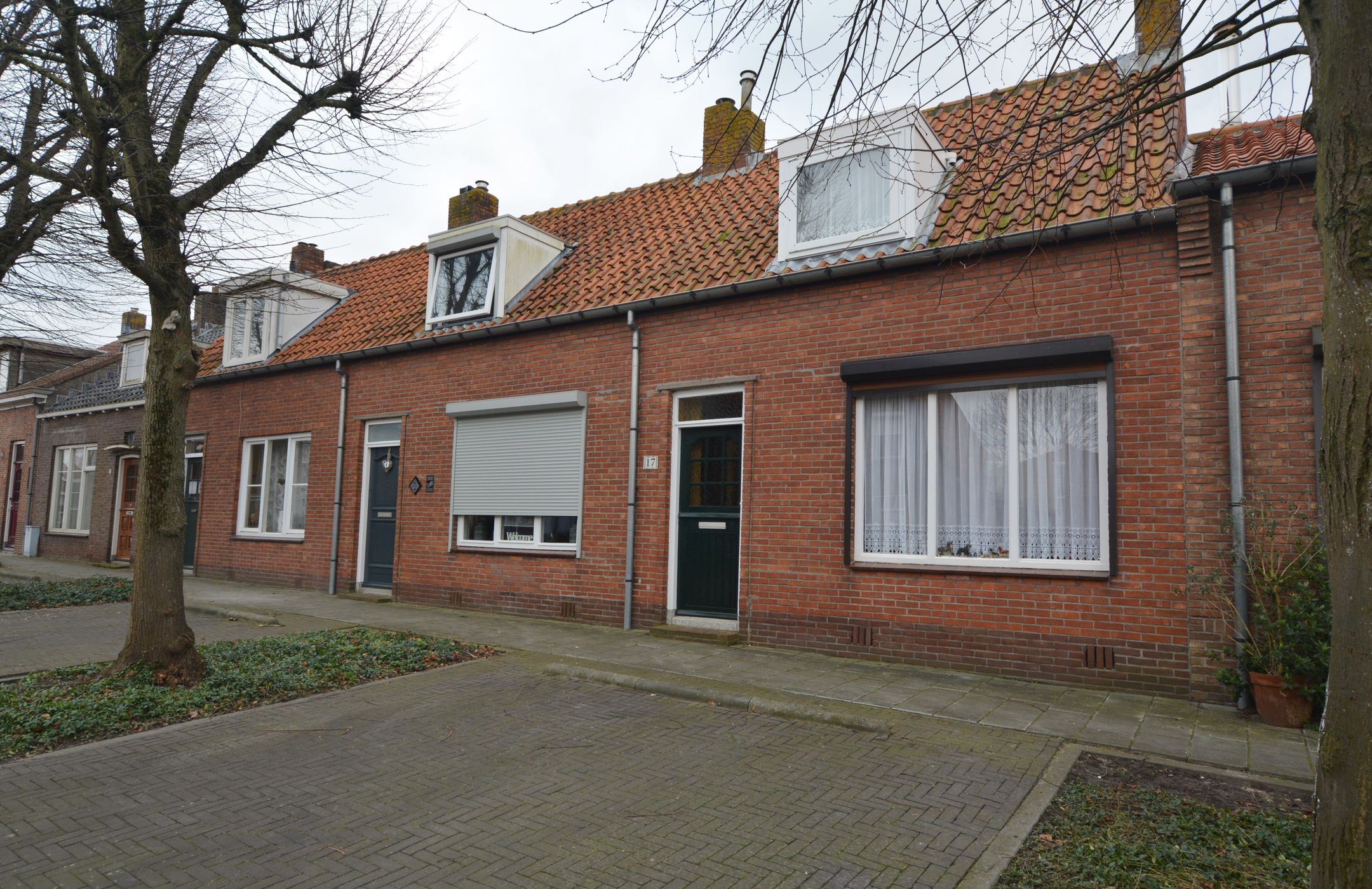 Foto 33 van Oudestad 17