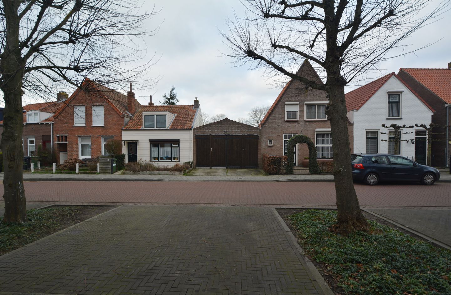 Foto 34 van Oudestad 17