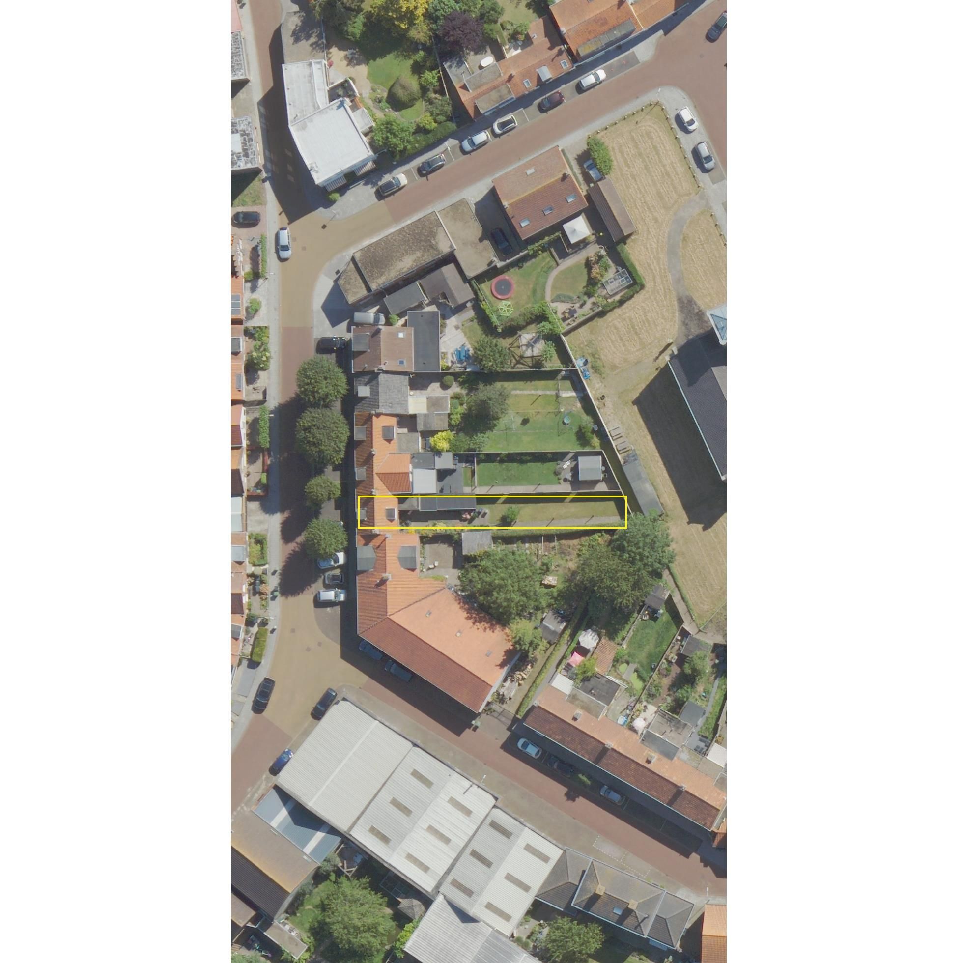 Foto 36 van Oudestad 17