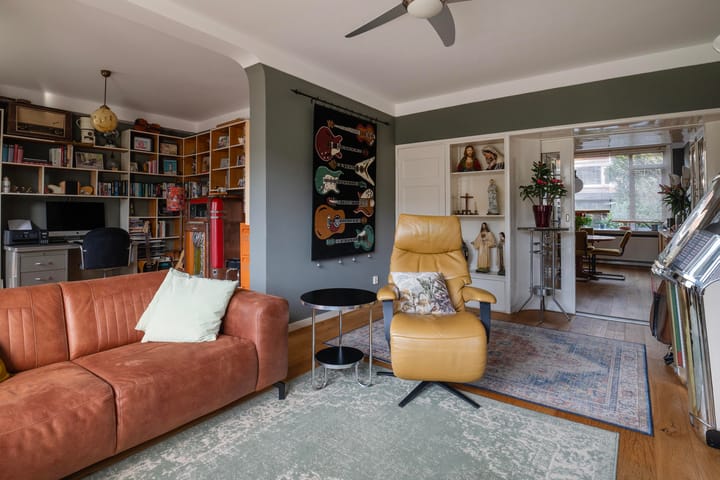 Foto 2 van Statenweg 166-C