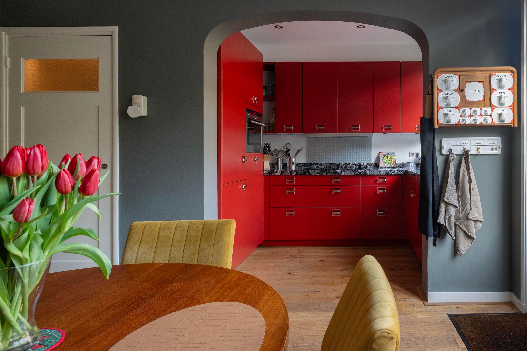 Foto 3 van Statenweg 166-C