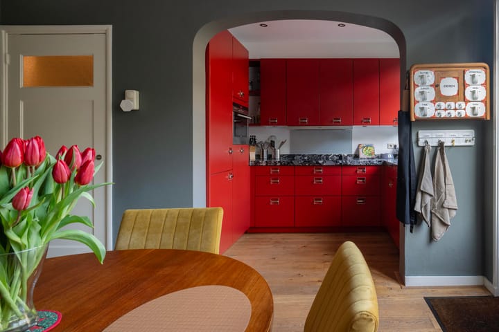 Foto 3 van Statenweg 166-C