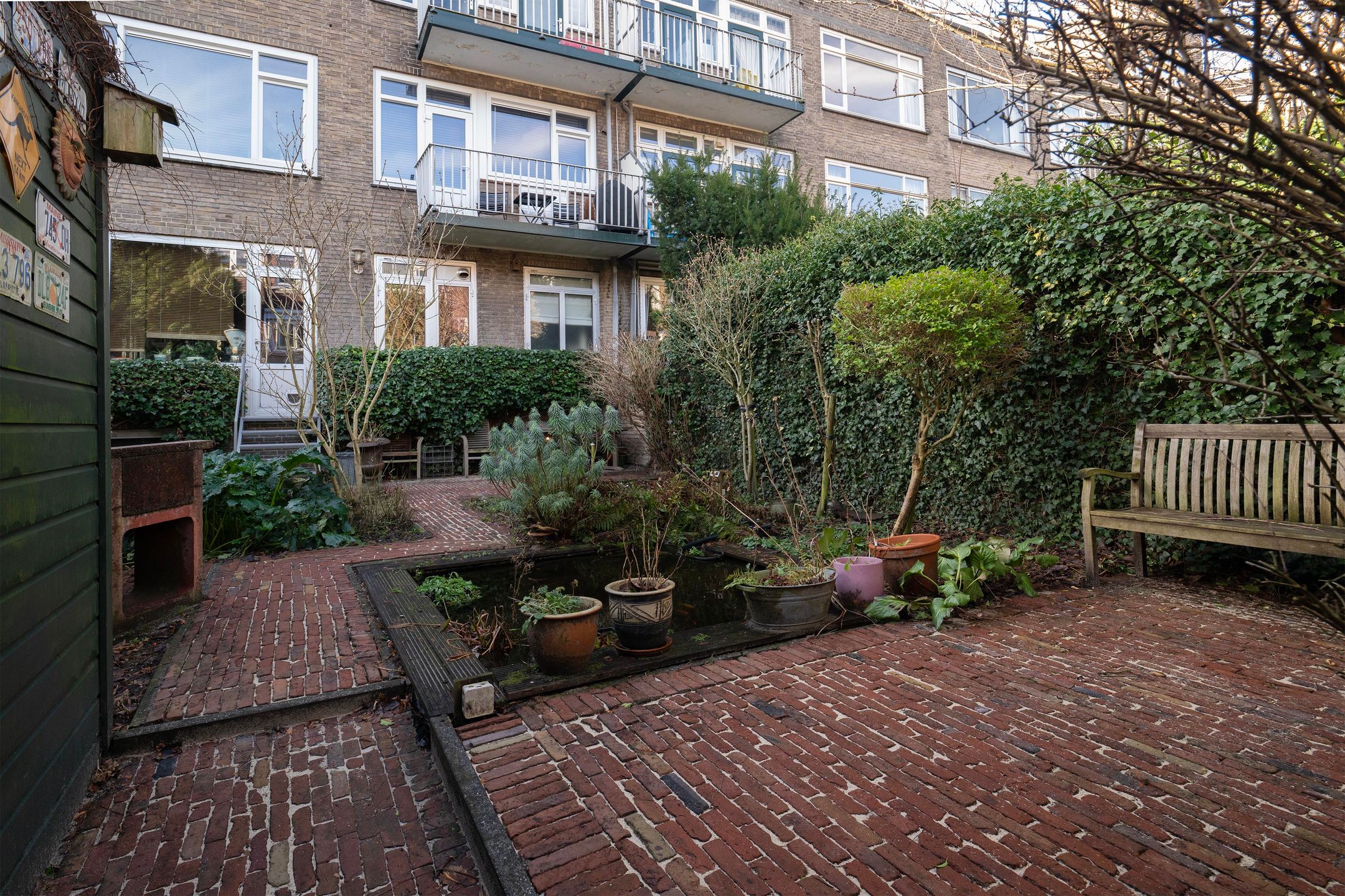 Foto 6 van Statenweg 166-C