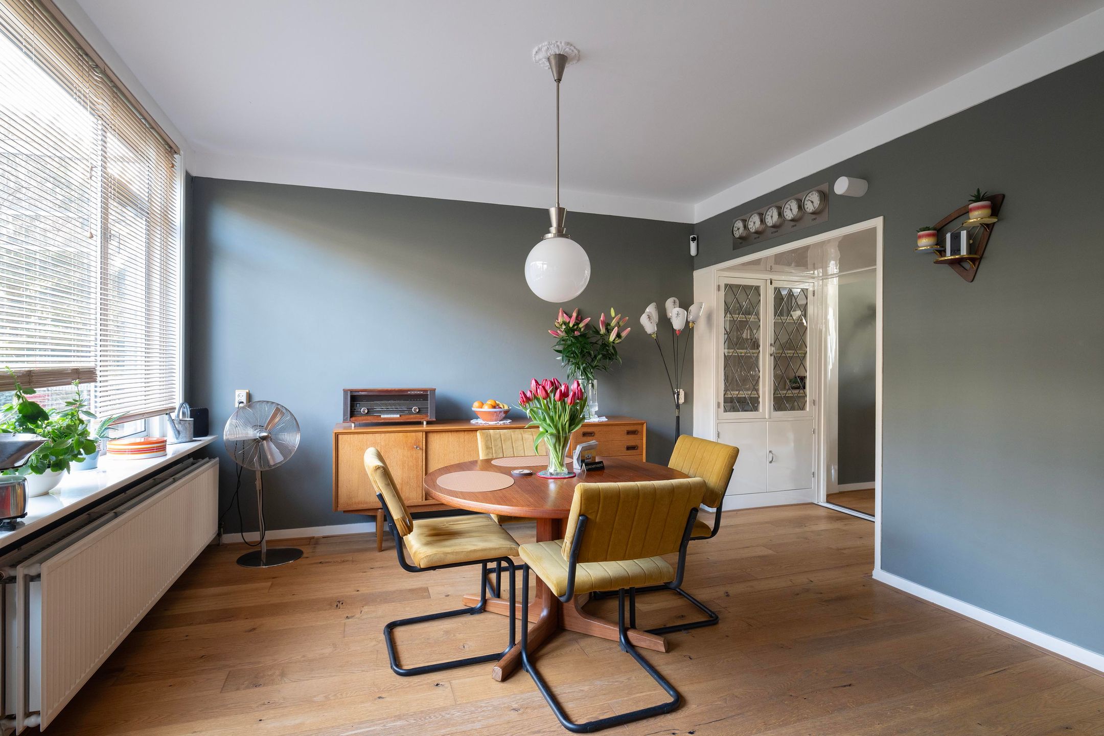 Foto 9 van Statenweg 166-C