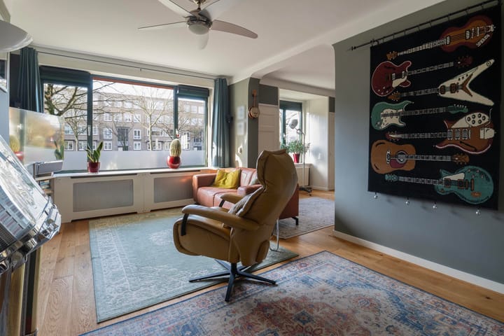 Foto 12 van Statenweg 166-C