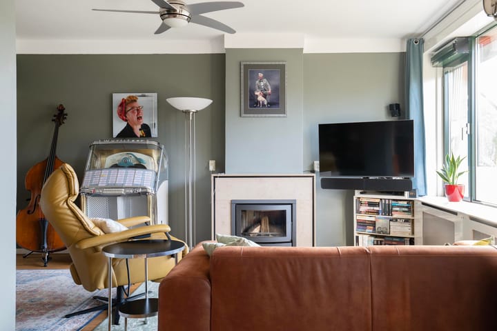 Foto 15 van Statenweg 166-C