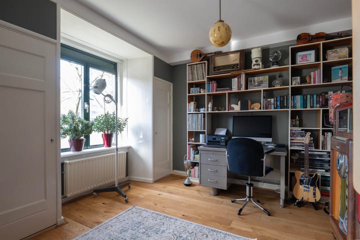 Foto 16 van Statenweg 166-C