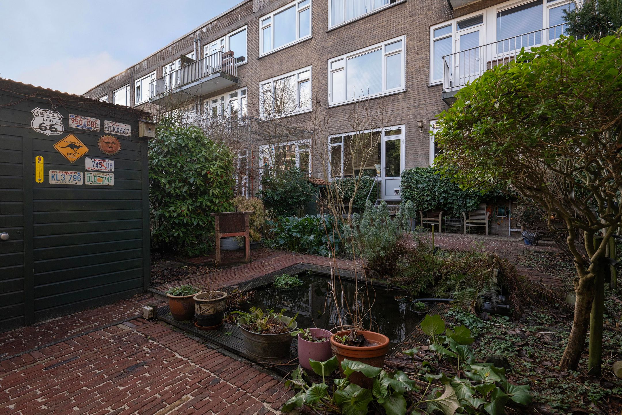 Foto 30 van Statenweg 166-C