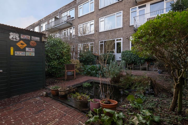 Foto 30 van Statenweg 166-C