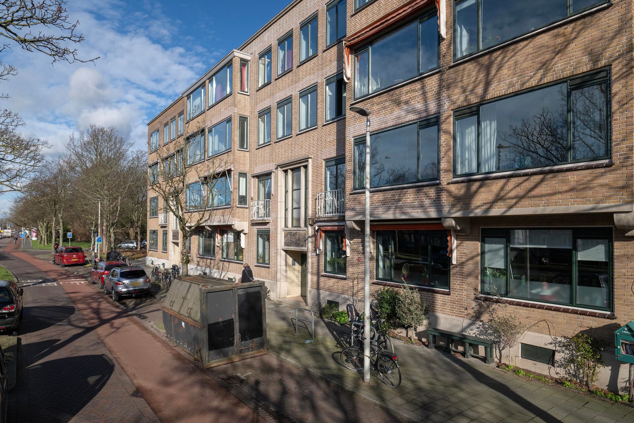 Foto 42 van Statenweg 166-C