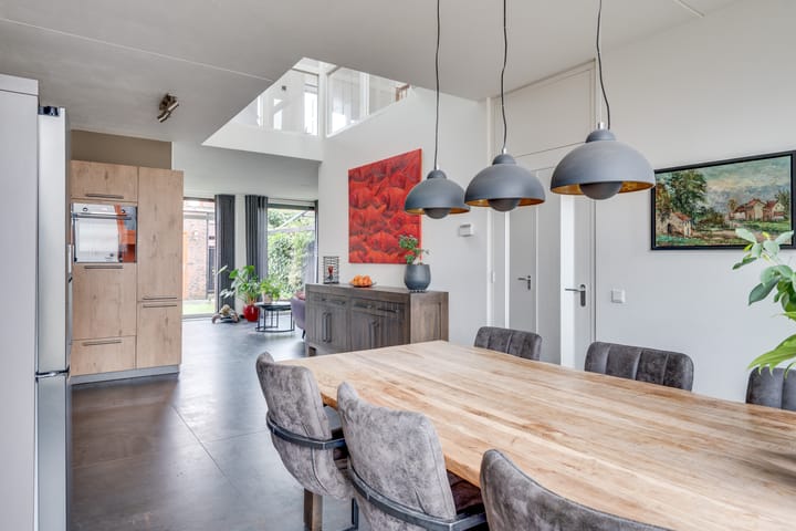 Foto 3 van Grasbloem 45