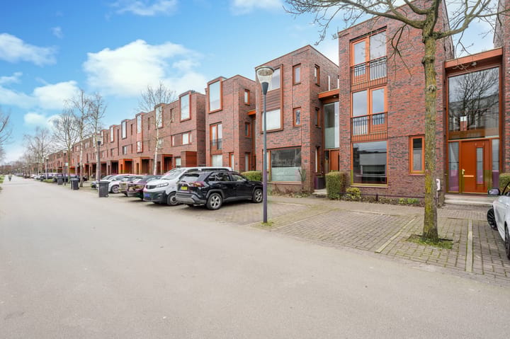 Foto 5 van Grasbloem 45