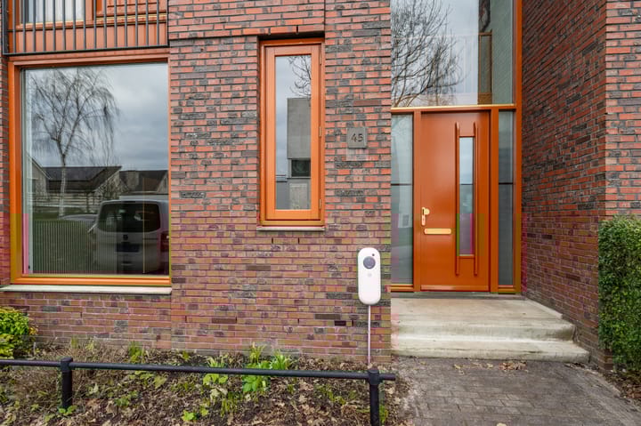 Foto 6 van Grasbloem 45