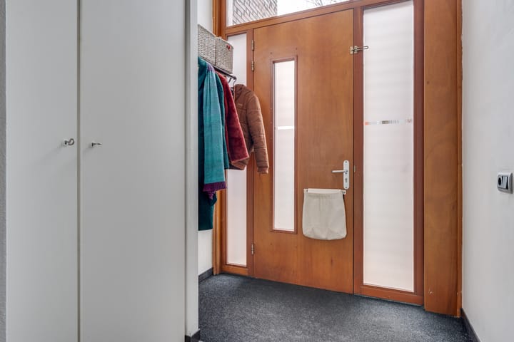 Foto 7 van Grasbloem 45