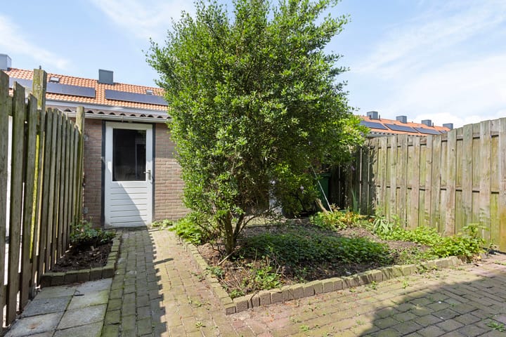 Foto 19 van Kapelstraat 83