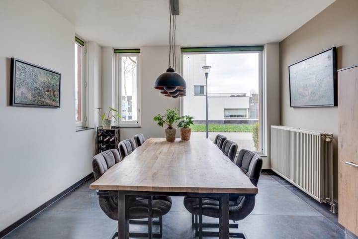 Foto 9 van Grasbloem 45