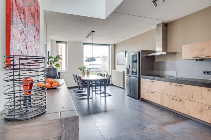 Foto 14 van Grasbloem 45