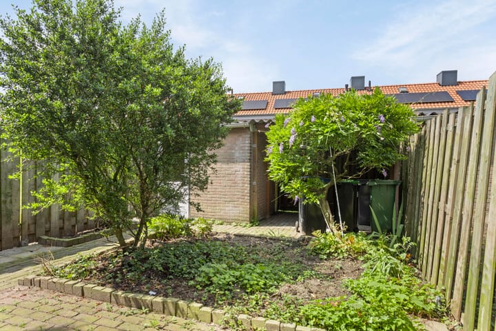 Foto 22 van Kapelstraat 83