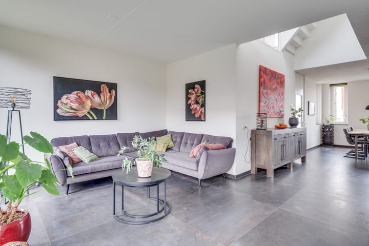 Foto 17 van Grasbloem 45