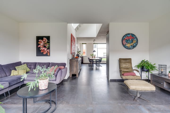 Foto 18 van Grasbloem 45