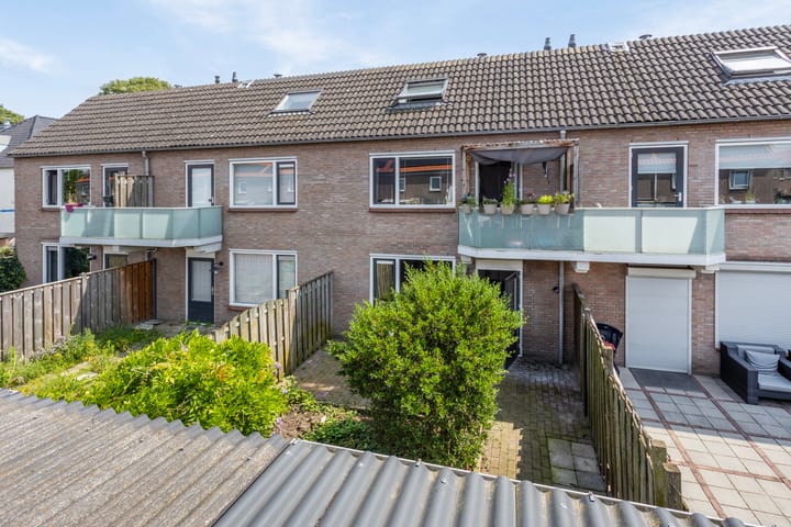 Foto 24 van Kapelstraat 83